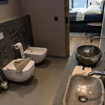 Wellness House Oase Mit Whirlpool * 蒂门多弗施特兰德