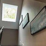 公寓 Wellness House Oase Mit Whirlpool