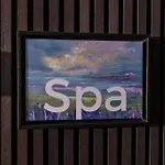 公寓 Wellness House Oase Mit Whirlpool