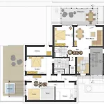 Wellness House Oase Mit Whirlpool