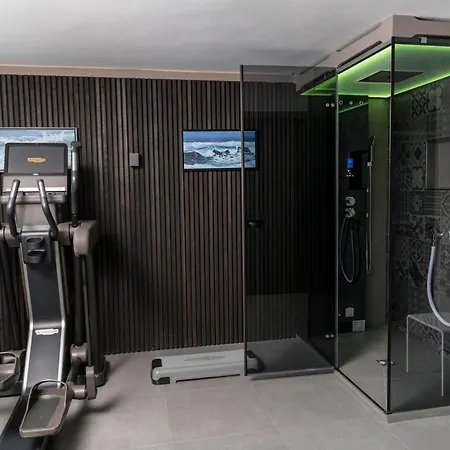 Daire Wellness House Oase Mit Whirlpool Timmendorfer Strand